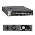 Netgear M4300 12X12F Managed Switch XSM4324S-100NES